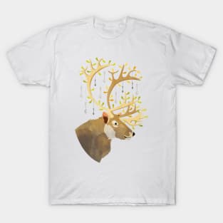 Spoonie Deer T-Shirt